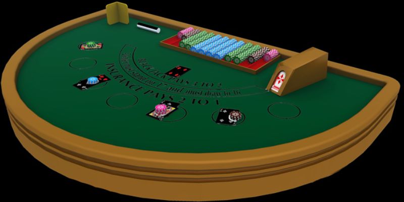 Giới thiệu Blackjack online 